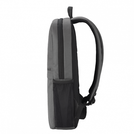 ASUS AP1602 - Notebook carrying backpack - 16" - dark grey - 2