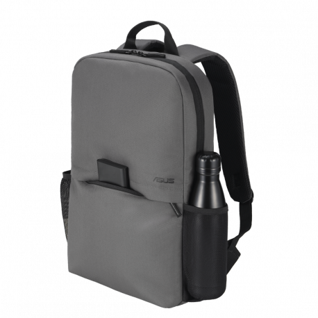 ASUS AP1602 - Notebook carrying backpack - 16" - dark grey - 3