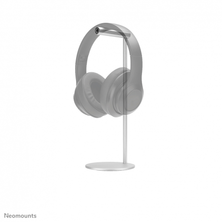 Neomounts ADS11-170SL - Stand for headset - universal - silver - 0