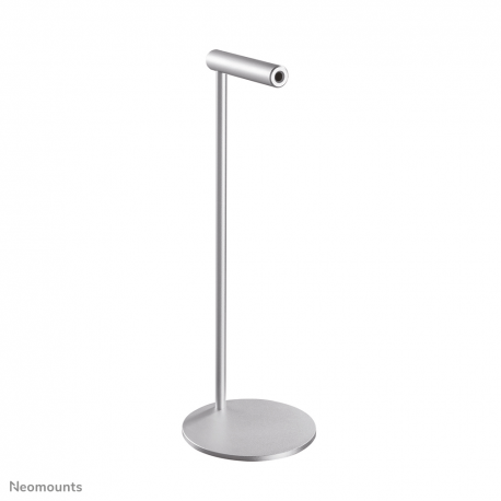 Neomounts ADS11-170SL - Stand for headset - universal - silver - 6
