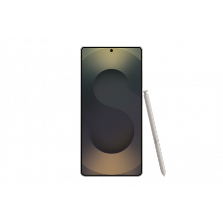 Samsung Galaxy S25 Ultra - Enterprise Edition - 5G smartphone - dual-SIM - RAM 12 GB / Internal Memory 512 GB - OLED display - 6.9" - 3120 x 1440 pixels (120 Hz) - 4x rear cameras 200 MP, 50 MP, 50 MP, 10 MP - front camera 12 MP - titanium black - 10