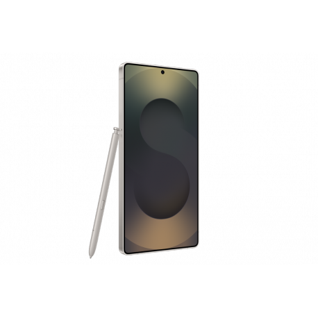 Samsung Galaxy S25 Ultra - Enterprise Edition - 5G smartphone - dual-SIM - RAM 12 GB / Internal Memory 512 GB - OLED display - 6.9" - 3120 x 1440 pixels (120 Hz) - 4x rear cameras 200 MP, 50 MP, 50 MP, 10 MP - front camera 12 MP - titanium black - 11