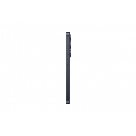 Samsung Galaxy S25 - 5G smartphone - dual-SIM - RAM 12 GB  /  Internal Memory 128 GB - OLED display - 6.2" - 2340 x 1080 pixels (120 Hz) - 3x rear cameras 50 MP, 12 MP, 10 MP - front camera 12 MP - blue black - 9
