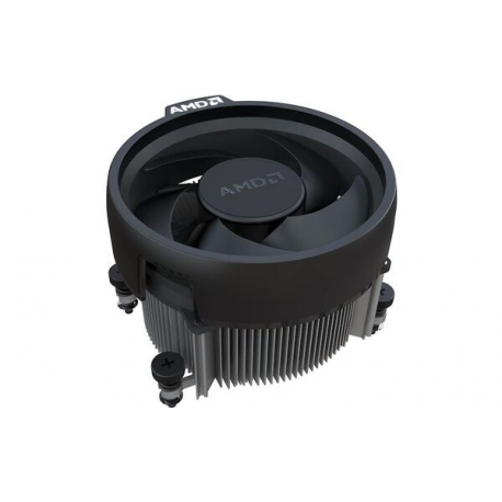 AMD Ryzen 7 5700 - 3.7 GHz - 8-core - 16 threads - 16 MB cache - Socket AM4 - Box - 1