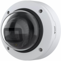 AXIS P32 Series P3278-LV - Network surveillance camera - dome - indoor - vandal  /  ingress proof - colour (Day&Night) - 8 MP - 3840 x 2160 - auto iris - vari-focal - audio - LAN 10 / 100 - PoE Plus Class 3 - TAA Compliant