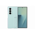 Samsung EF-MF966 - Back cover for mobile phone - silicone - mint