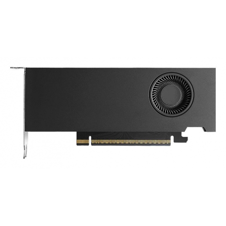 Graphics Card|PNY|NVIDIA|RTX PRO 4000|24 GB|GDDR7|192 bit|PCI Express x8 5.0|Active|VCNRTXPRO4000LP-SB - 0