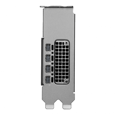 NVIDIA RTX 2000 PRO Blackwell PCI-Express x16 Gen 4.0, Dual Slot, 16 GB GDDR6 ECC 128-bit, HDCP 2.2 and HDMI 2.0 support with op - 3