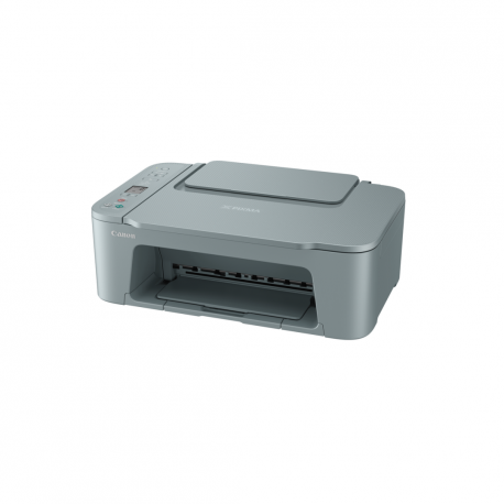 Canon PIXMA TS3752i - Multifunction printer - colour - ink-jet - Legal (216 x 356 mm)/A4 (210 x 297 mm) (original) - A4/Legal (media) - up to 7.7 ipm (printing) - 60 sheets - Wi-Fi(n), USB 2.0 - blue - 1