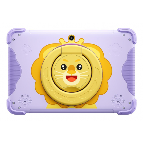 TABLET LINK 1 KIDS 8" 4/64GB/LINK1KIDS 4/64 PURP BLACKVIEW - 0