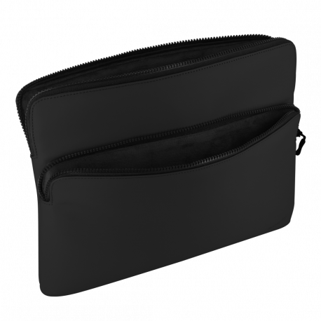 dbramante1928 Oxford Plus - ICON - Notebook sleeve - 14" - midnight - 2
