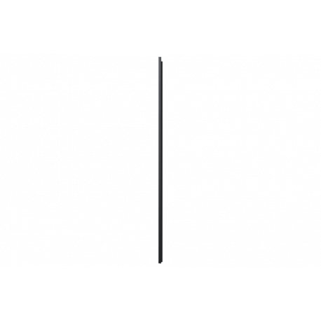 Samsung QH115FX - 115" Diagonal Class (114.5" viewable) - QHFX Series LED-backlit LCD display - QLED - digital signage - Tizen Enterprise - 4K UHD (2160p) 3840 x 2160 - Quantum Mini LED Pro - titan black - 3