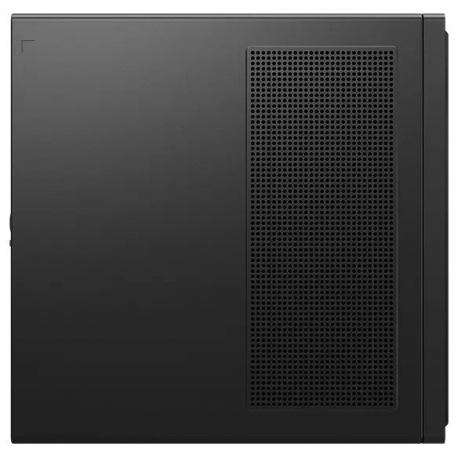 Lenovo ThinkCentre M90q Gen 6 13AC - Tiny Core Ultra 5 245T  /  up to 5.1 GHz - vPro Enterprise - RAM 16 GB - SSD 512 GB - TCG Opal Encryption 2, NVMe, Performance - Intel Graphics - Gigabit Ethernet, IEEE 802.11ax (Wi-Fi 6), Bluetooth 5.4, IEEE 802.11be (Wi-Fi 7) - Win 11 Pro - monitor: none - keyboard: Nordic (Danish / Finnish / Norwegian / Swedish) - black - Lenovo TopSeller - with 3 Years Lenovo Premier Support - 4