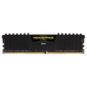 CORSAIR Vengeance LPX - DDR4 - module - 16 GB - DIMM 288-pin - 2400 MHz  /  PC4-19200 - CL16 - 1.2 V - unbuffered - non-ECC - black