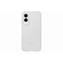 Samsung EF-PS937 - Back cover for mobile phone - silicone - light grey - for Galaxy S25 Edge