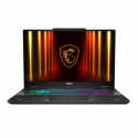 Notebook|MSI|Cyborg|Cyborg 15 B13WGKG|CPU  Intel Core i7|i7-13620H|2400 MHz|15.6"|1920x1080|RAM 16GB|DDR5|5200 MHz|SSD 1TB|NVIDI