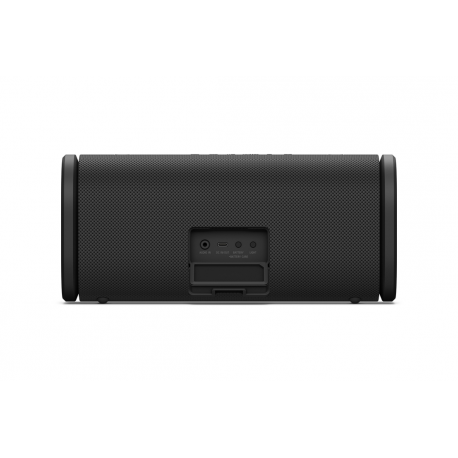 Sony ULT FIELD 5 - Ult Power Sound Series - speaker - for portable use - wireless - Bluetooth - App-controlled - 2-way - black - 7