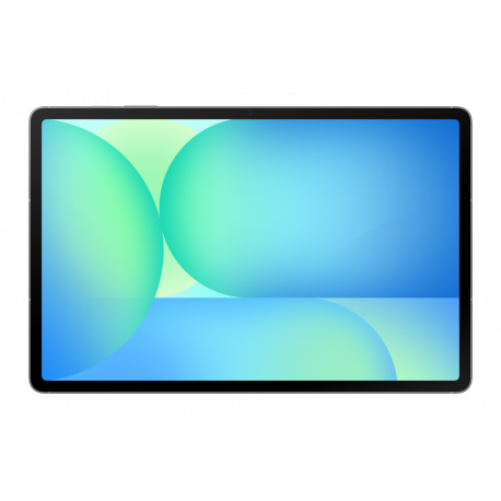 Samsung Galaxy Tab S10 FE+ - Tablet - Android - 128 GB - 13.1" TFT (2800 x 1800) - microSD slot - 3G, 4G, 5G - grey - 0