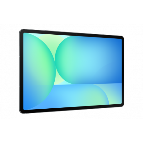 Samsung Galaxy Tab S10 FE+ - Tablet - Android - 128 GB - 13.1" TFT (2800 x 1800) - microSD slot - 3G, 4G, 5G - grey - 3