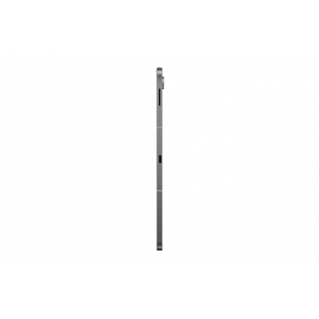 Samsung Galaxy Tab S10 FE+ - Tablet - Android - 128 GB - 13.1" TFT (2800 x 1800) - microSD slot - 3G, 4G, 5G - grey - 6