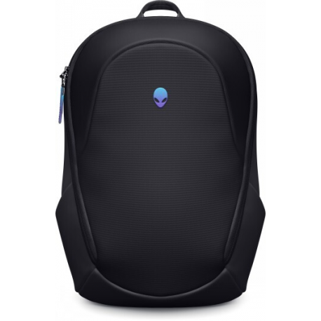 Alienware 16 Backpack AW5625P - Notebook carrying backpack - up to 16" - black - 0