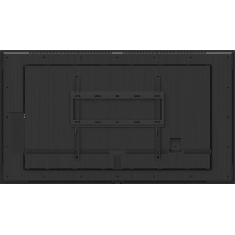 iiyama ProLite LH6541UHS-B1AG - 65" Diagonal Class (64.5" viewable) LED-backlit LCD display - digital signage - 4K UHD (2160p) 3840 x 2160 - black bezel with glossy finish - 12