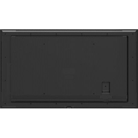 iiyama ProLite LH5064UHS-B1AG - 50" Diagonal Class (49.5" viewable) LED-backlit LCD display - digital signage - with built-in SoC media player - 4K UHD (2160p) 3840 x 2160 - black bezel with matte finish - 10