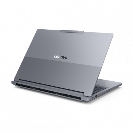 Lenovo ThinkBook 16p G6 ADR 21U0 - AMD Ryzen 9 - 8940HX / up to 5.3 GHz - Win 11 Pro - GeForce RTX 5060 - 32 GB RAM - 1 TB SSD NVMe - 16" IPS 2560 x 1600 (WQXGA) @ 240 Hz - Wi-Fi 7, Bluetooth - luna grey - kbd: Nordic (Danish/Finnish/Norwegian/Swedish) - with 2 Years Lenovo Depot Support, CO2 Offset 0.5 ton (2nd Gen) - 17