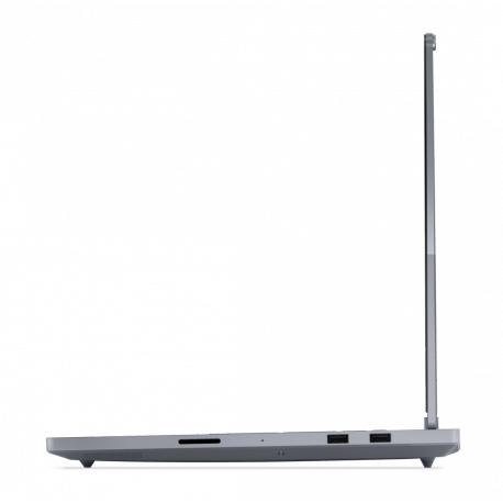 Lenovo ThinkBook 16p G6 ADR 21U0 - AMD Ryzen 9 - 8940HX / up to 5.3 GHz - Win 11 Pro - GeForce RTX 5060 - 32 GB RAM - 1 TB SSD NVMe - 16" IPS 2560 x 1600 (WQXGA) @ 240 Hz - Wi-Fi 7, Bluetooth - luna grey - kbd: Nordic (Danish/Finnish/Norwegian/Swedish) - with 2 Years Lenovo Depot Support, CO2 Offset 0.5 ton (2nd Gen) - 18