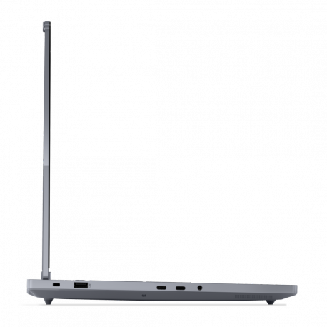 Lenovo ThinkBook 16p G6 ADR 21U0 - AMD Ryzen 9 - 8940HX / up to 5.3 GHz - Win 11 Pro - GeForce RTX 5060 - 32 GB RAM - 1 TB SSD NVMe - 16" IPS 2560 x 1600 (WQXGA) @ 240 Hz - Wi-Fi 7, Bluetooth - luna grey - kbd: Nordic (Danish/Finnish/Norwegian/Swedish) - with 2 Years Lenovo Depot Support, CO2 Offset 0.5 ton (2nd Gen) - 19