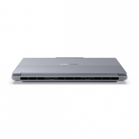Lenovo ThinkBook 16p G6 ADR 21U0 - AMD Ryzen 9 - 8940HX / up to 5.3 GHz - Win 11 Pro - GeForce RTX 5060 - 32 GB RAM - 1 TB SSD NVMe - 16" IPS 2560 x 1600 (WQXGA) @ 240 Hz - Wi-Fi 7, Bluetooth - luna grey - kbd: Nordic (Danish/Finnish/Norwegian/Swedish) - with 2 Years Lenovo Depot Support, CO2 Offset 0.5 ton (2nd Gen) - 24