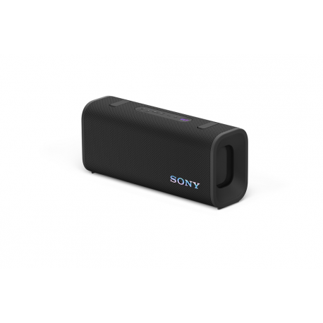 Sony ULT FIELD 3 - Ult Power Sound Series - speaker - for portable use - wireless - Bluetooth - App-controlled - 2-way - black - 0