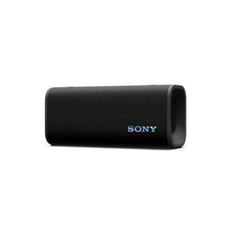 Sony ULT FIELD 3 - Ult Power Sound Series - speaker - for portable use - wireless - Bluetooth - App-controlled - 2-way - black - 3