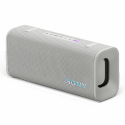 Sony ULT FIELD 3 - Ult Power Sound Series - speaker - for portable use - wireless - Bluetooth - App-controlled - 2-way - off white