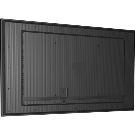 iiyama ProLite LH5564UHS-B1AG - 55" Diagonal Class (54.6" viewable) LED-backlit LCD display - digital signage - with built-in SoC media player - 4K UHD (2160p) 3840 x 2160 - black bezel with matte finish - 12