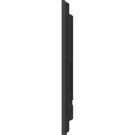 iiyama ProLite LH6564UHS-B1AG - 65" Diagonal Class (64.5" viewable) LED-backlit LCD display - digital signage - with built-in SoC media player - 4K UHD (2160p) 3840 x 2160 - black bezel with matte finish - 6