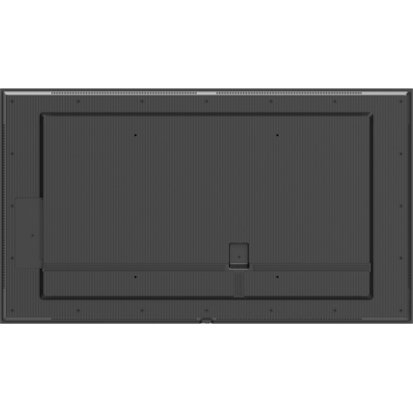 iiyama ProLite LH6564UHS-B1AG - 65" Diagonal Class (64.5" viewable) LED-backlit LCD display - digital signage - with built-in SoC media player - 4K UHD (2160p) 3840 x 2160 - black bezel with matte finish - 10