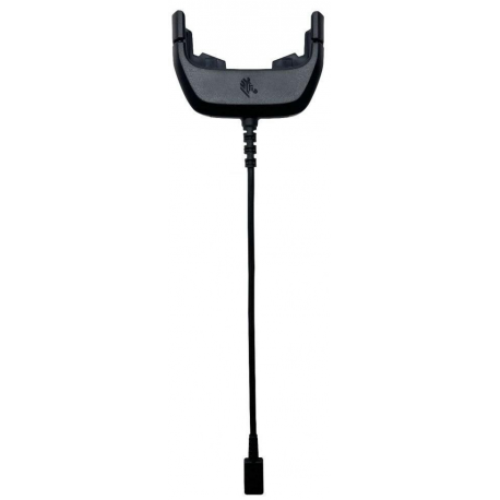 TC22/27 CLIP-ON USB C ADAPTER CUP USED FOR CHARGING WITH A STANDARD USB-C CABLE, - 0