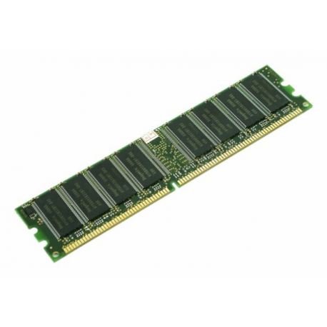 Micron - DDR5 - module - 96 GB - DIMM 288-pin - 5600 MHz / PC5-44800 - CL46 - registered - 0