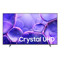 Samsung UE65U8092FU - 65" Diagonal Class U8092F Series LED-backlit LCD TV - Crystal UHD - Smart TV - Tizen OS - 4K UHD (2160p) 3840 x 2160 - HDR - black