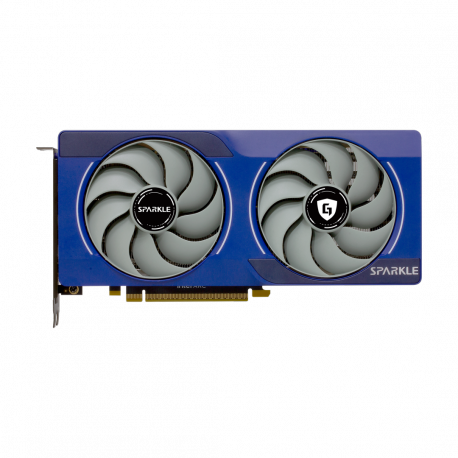 SPARKLE Intel Arc B580 GUARDIAN - Graphics card - Arc B580 - 12 GB GDDR6 - PCIe 4.0 x8 - 3 x DisplayPort, HDMI - 0