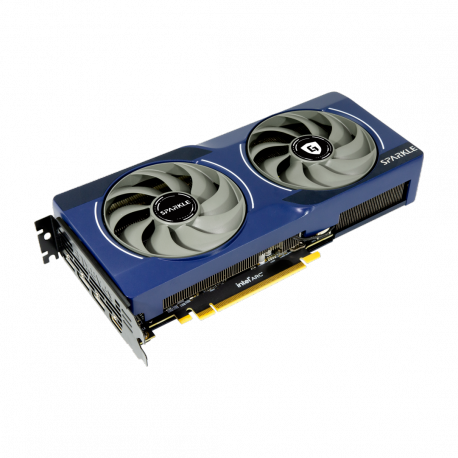 SPARKLE Intel Arc B570 GUARDIAN - OC Edition - graphics card - Arc B570 - 10 GB GDDR6 - PCIe 4.0 x16 - 3 x DisplayPort, HDMI - 2