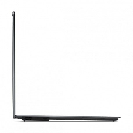 Lenovo ThinkPad X9-15 Gen 1 21Q6 - 180-degree hinge design - Intel Core Ultra 7 - 258V / up to 4.8 GHz - Evo - Win 11 Pro - Intel Arc Graphics 140V - 32 GB RAM - 1 TB SSD TCG Opal Encryption 2, NVMe - 15.3" OLED touchscreen 2880 x 1800 (2.8K) @ 120 Hz - Wi-Fi 7, Bluetooth - grey - kbd: Nordic - with 3 Years Lenovo Premier Support, CO2 Offset 0.5 ton (2nd Gen) - 11