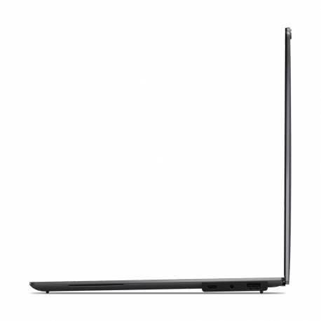 Lenovo ThinkPad X9-15 Gen 1 21Q6 - 180-degree hinge design - Intel Core Ultra 7 - 258V / up to 4.8 GHz - Evo - Win 11 Pro - Intel Arc Graphics 140V - 32 GB RAM - 1 TB SSD TCG Opal Encryption 2, NVMe - 15.3" OLED touchscreen 2880 x 1800 (2.8K) @ 120 Hz - Wi-Fi 7, Bluetooth - grey - kbd: Nordic - with 3 Years Lenovo Premier Support, CO2 Offset 0.5 ton (2nd Gen) - 12