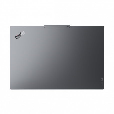 Lenovo ThinkPad X9-15 Gen 1 21Q6 - 180-degree hinge design - Intel Core Ultra 7 - 258V / up to 4.8 GHz - Evo - Win 11 Pro - Intel Arc Graphics 140V - 32 GB RAM - 1 TB SSD TCG Opal Encryption 2, NVMe - 15.3" OLED touchscreen 2880 x 1800 (2.8K) @ 120 Hz - Wi-Fi 7, Bluetooth - grey - kbd: Nordic - with 3 Years Lenovo Premier Support, CO2 Offset 0.5 ton (2nd Gen) - 13