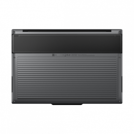 Lenovo ThinkPad X9-15 Gen 1 21Q6 - 180-degree hinge design - Intel Core Ultra 7 - 258V / up to 4.8 GHz - Evo - Win 11 Pro - Intel Arc Graphics 140V - 32 GB RAM - 1 TB SSD TCG Opal Encryption 2, NVMe - 15.3" OLED touchscreen 2880 x 1800 (2.8K) @ 120 Hz - Wi-Fi 7, Bluetooth - grey - kbd: Nordic - with 3 Years Lenovo Premier Support, CO2 Offset 0.5 ton (2nd Gen) - 14