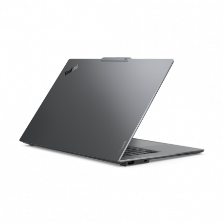 Lenovo ThinkPad X9-15 Gen 1 21Q6 - 180-degree hinge design - Intel Core Ultra 7 - 258V / up to 4.8 GHz - Evo - Win 11 Pro - Intel Arc Graphics 140V - 32 GB RAM - 1 TB SSD TCG Opal Encryption 2, NVMe - 15.3" OLED touchscreen 2880 x 1800 (2.8K) @ 120 Hz - Wi-Fi 7, Bluetooth - grey - kbd: Nordic - with 3 Years Lenovo Premier Support, CO2 Offset 0.5 ton (2nd Gen) - 21