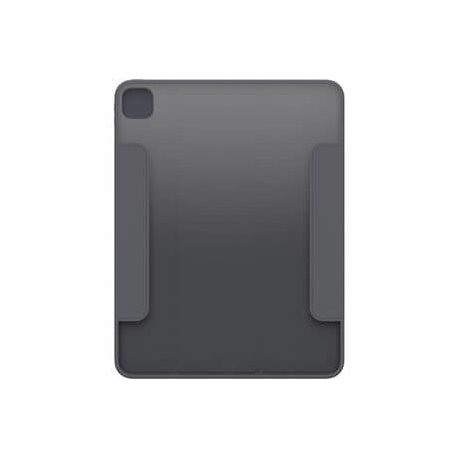OtterBox Symmetry Folio Series - Flip cover for tablet - grey - for Apple 13-inch iPad Pro - 3