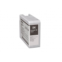 Epson T58C1 - 80 ml - black - original - ink cartridge - for ColorWorks CW-D6000Pe