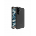dbramante1928 Iceland Pro - Back cover for mobile phone - 100% recyclable plastic - clear - for Samsung Galaxy S24 FE